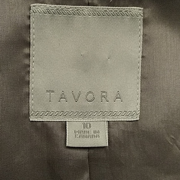 Tavora blazer single breasted fully lined. - Picture 5 of 6